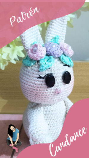 Candance la Conejita