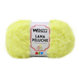 Hilo Piel de Conejo Wenzo