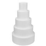 Base de Tortas Plumavit