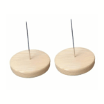 Set 2 Bases Soporte Amigurumis manualidades 5 cm