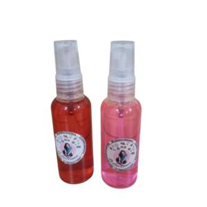 Aromatizante en Spray | Para Telas y Ropa | 50 ml