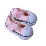 Mini Zapatillas para Amigurumis Muñecas - Imagen 12