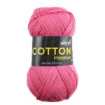Hilo Cotton Ukryl