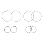Argollas Para Aros