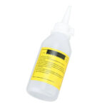 Silicona Liquida Transparente Para Manualidades