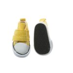 Mini Zapatillas para Amigurumis Muñecas - Imagen 8