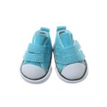 Mini Zapatillas para Amigurumis Muñecas - Imagen 6