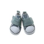 Mini Zapatillas para Amigurumis Muñecas - Imagen 2