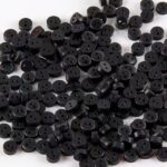 Botones plásticos pequeños para amigurumis - Imagen 5