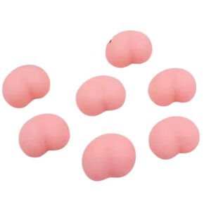 Nalguitas Antiestres Para Amigurumi